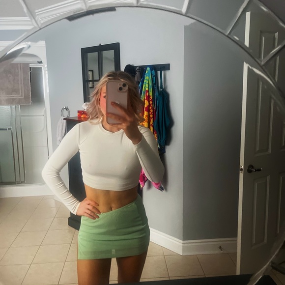 Zara long sleeve - Picture 2 of 3